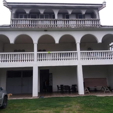 Anamaria Hotel Batumi Eksteriør billede