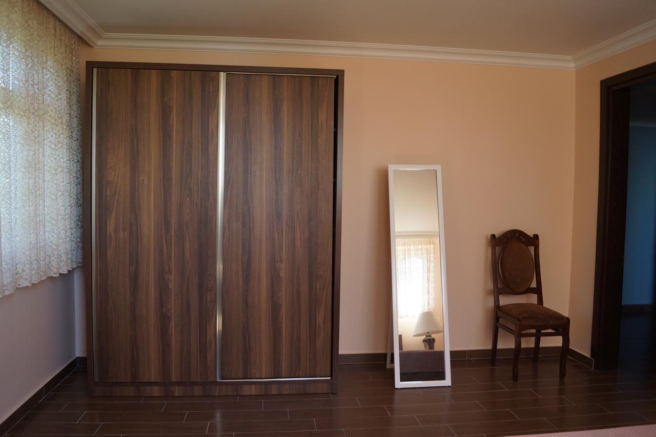 Anamaria Hotel Batumi Eksteriør billede