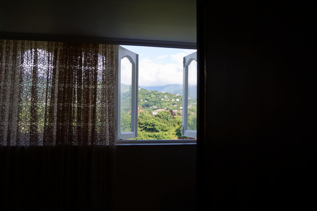 Anamaria Hotel Batumi Eksteriør billede