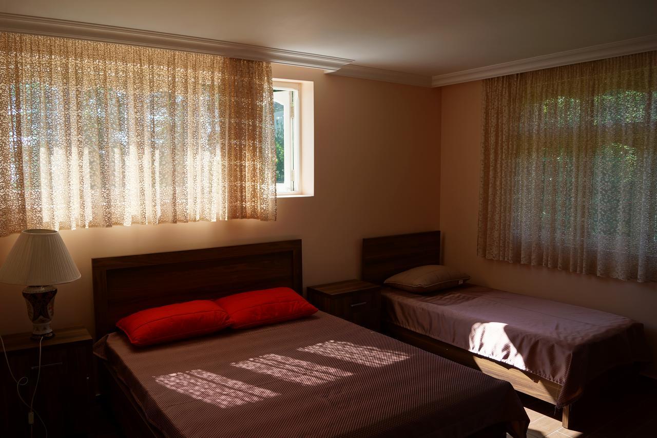 Anamaria Hotel Batumi Eksteriør billede